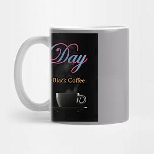 Coffee mug art design Mug